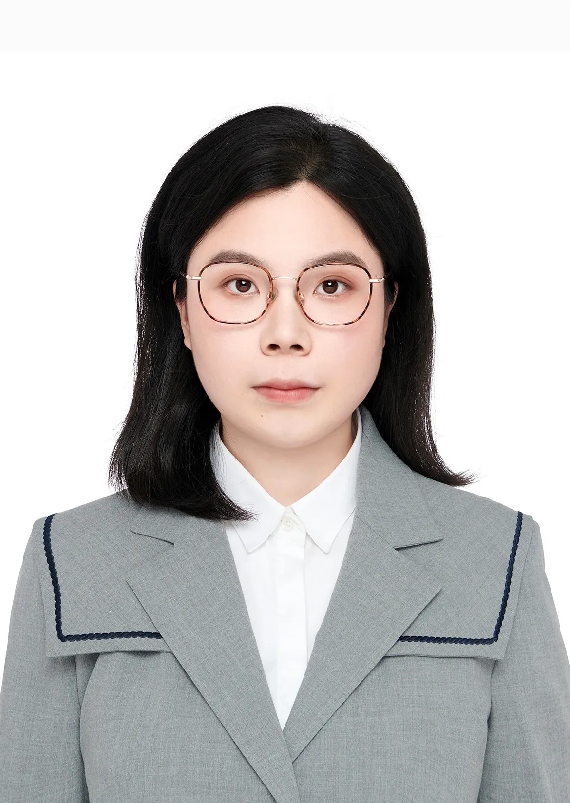 Louise Lu
